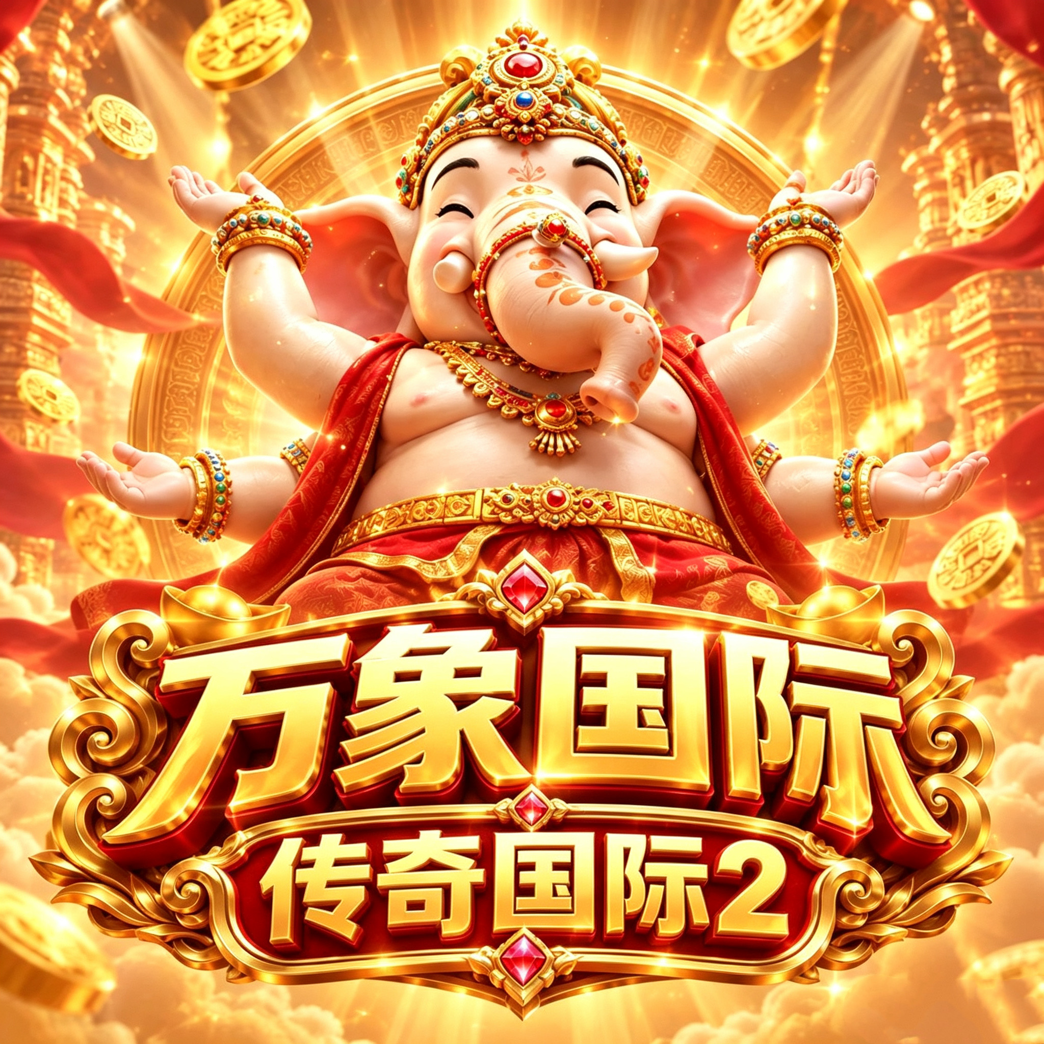 万象国际
